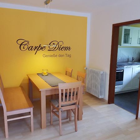 Ferienwohnung Haus Wiesengrund Forbach Kültér fotó